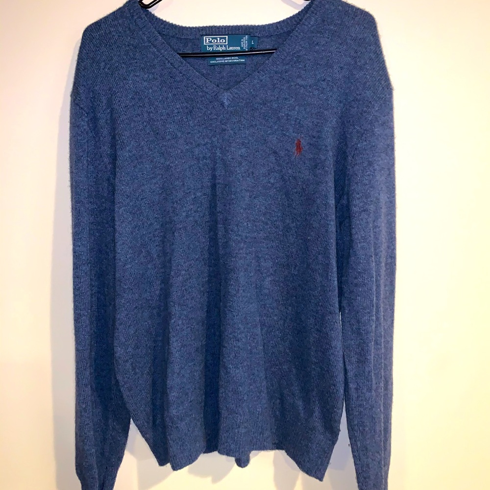 Ralph Lauren sweater